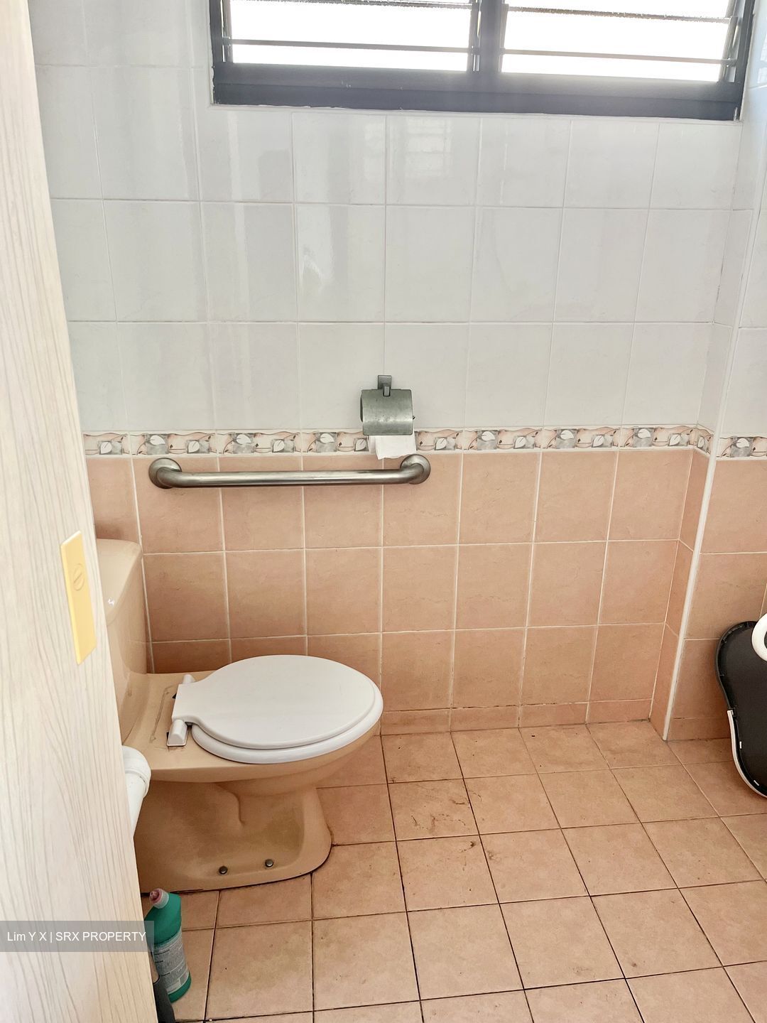 Blk 5 Teck Whye Heights I (Choa Chu Kang), HDB 3 Rooms #566389551